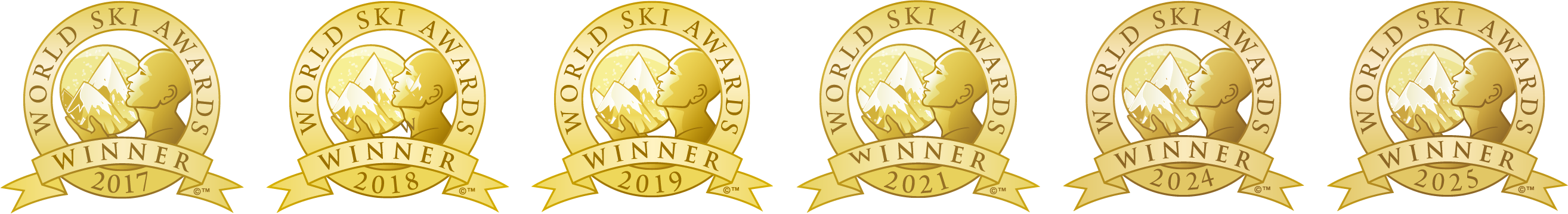 Japan's Best Ski Resort