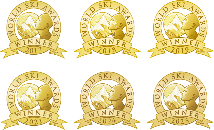 Japan's Best Ski Resort