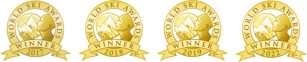 Japan's Best Ski Hotel