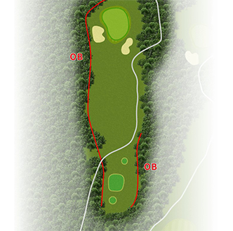 HOLE 17