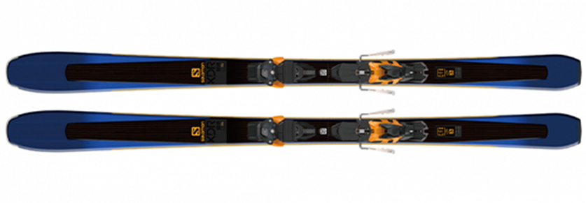 XDR84 Ti - POWDER