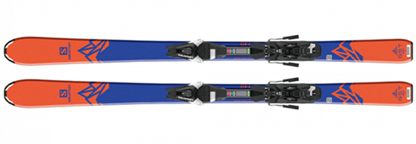 QST MAX Jr - JUNIOR ALL ROUND