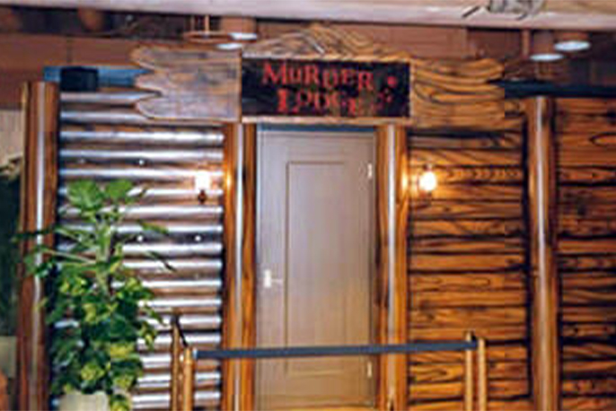 Murder Lodge