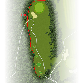 HOLE 8