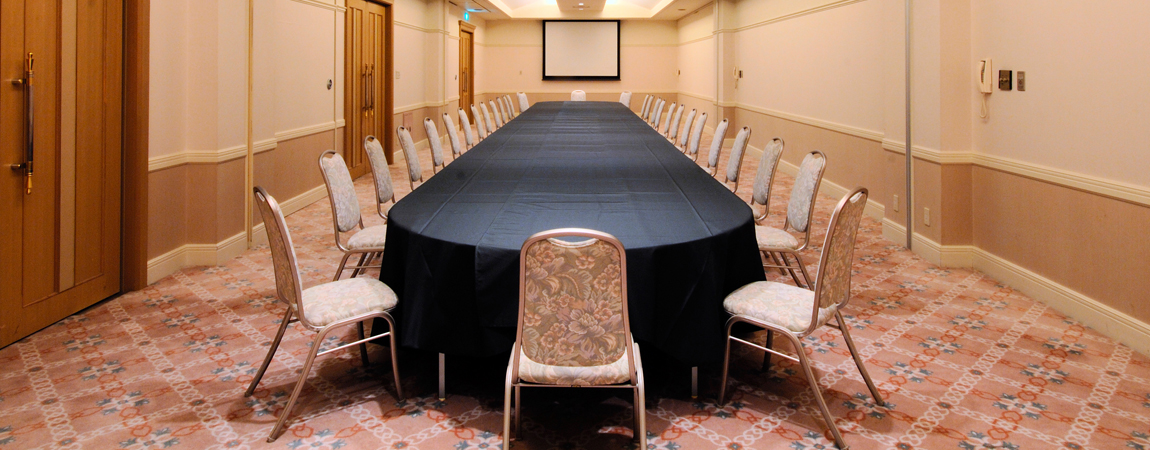 Convention Hall No. 6
