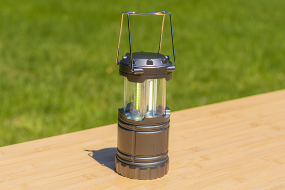 Rent Camping Lantern