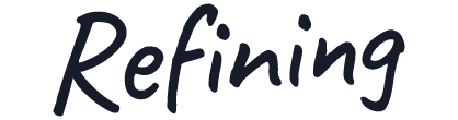 refining