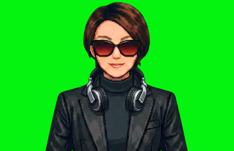 DJ ちゃぼ