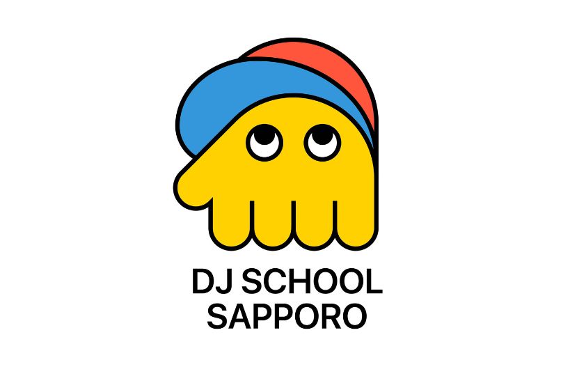 DJ SCHOOL SAPPORO