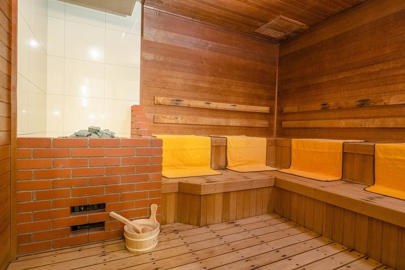 在北海道体验桑拿浴必读!留寿都度假村南翼大浴场自助桑拿浴新装登场!