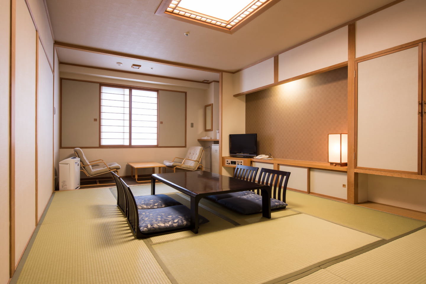 Japanese Room