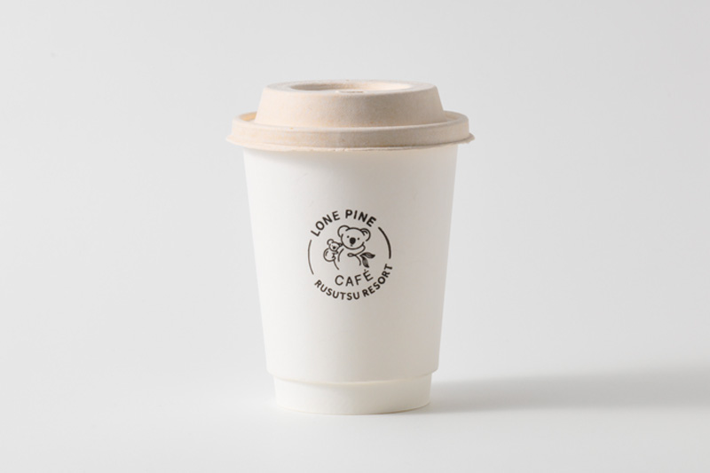 [cafe]Chocolate Drink