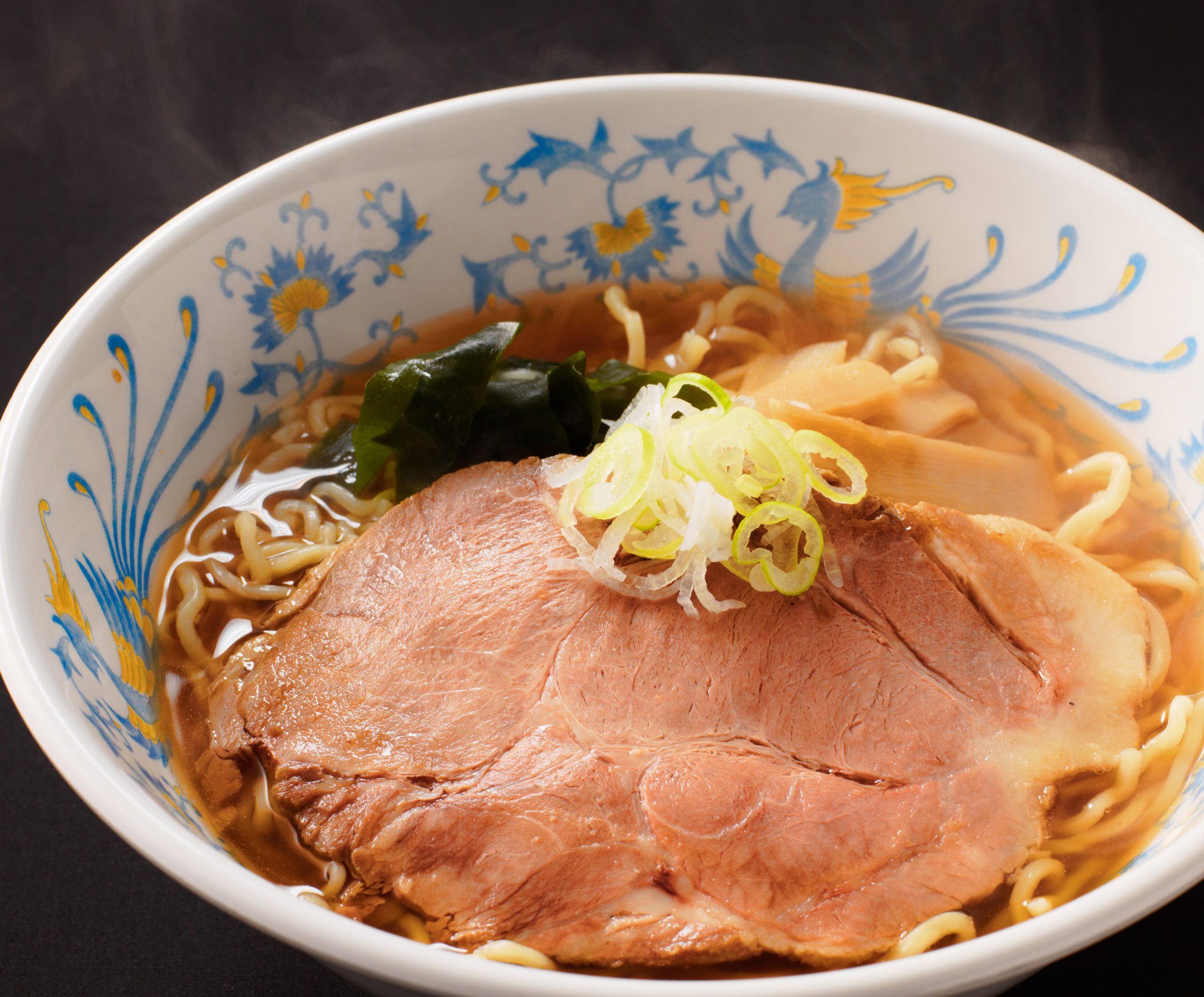 札幌味噌ラーメン