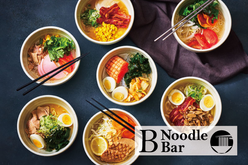 威斯汀留寿都度假酒店：“B面馆”12月13日开业！