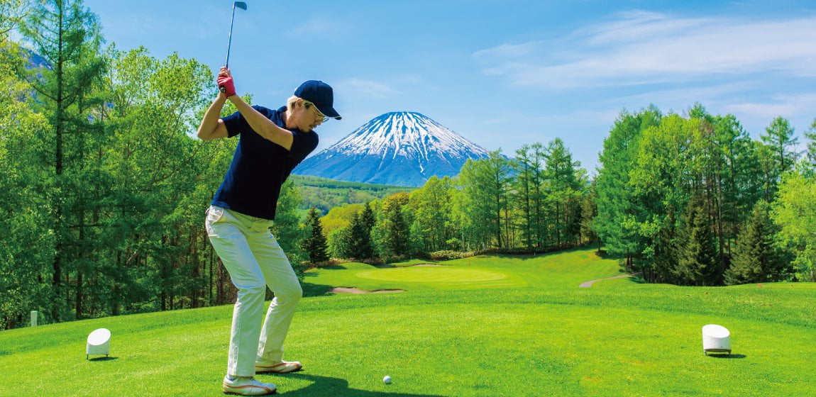 Hokkaido Sapporo Golf Tour River＆Wood Golf Course Opens on June 17 for