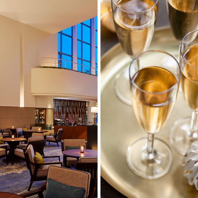 2026 신춘 이벤트 / 웨스틴 루스츠 리조트