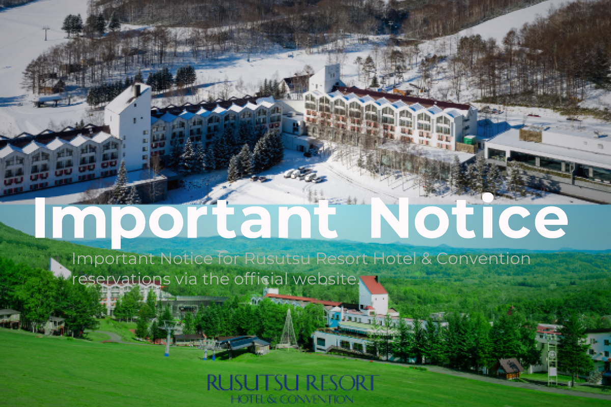 [Important Notice] Regarding the Accommodation Tax (Effective from April 2026)