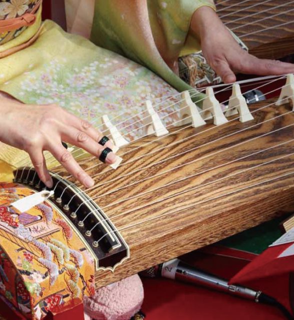 ひなまつりイベント