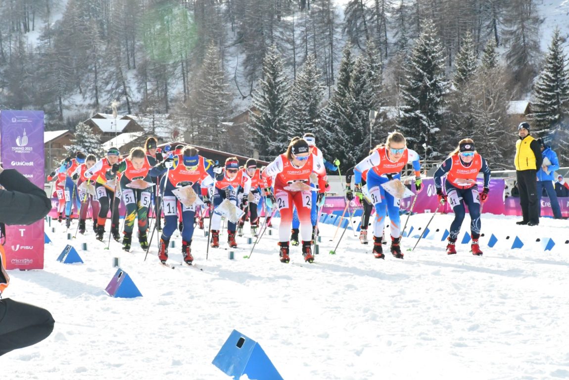 世界スキーオリエンテーリング選手権大会 2026