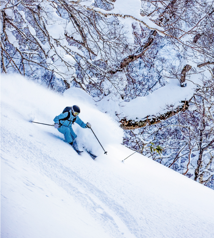 前売リフト券 (25時間券＋5) - 北海道 ルスツリゾート