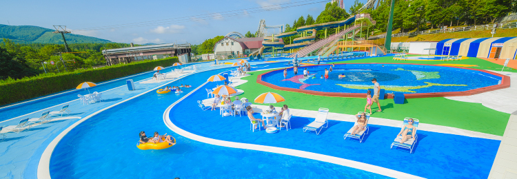 営業時間・料金 - 北海道 ルスツリゾート遊園地