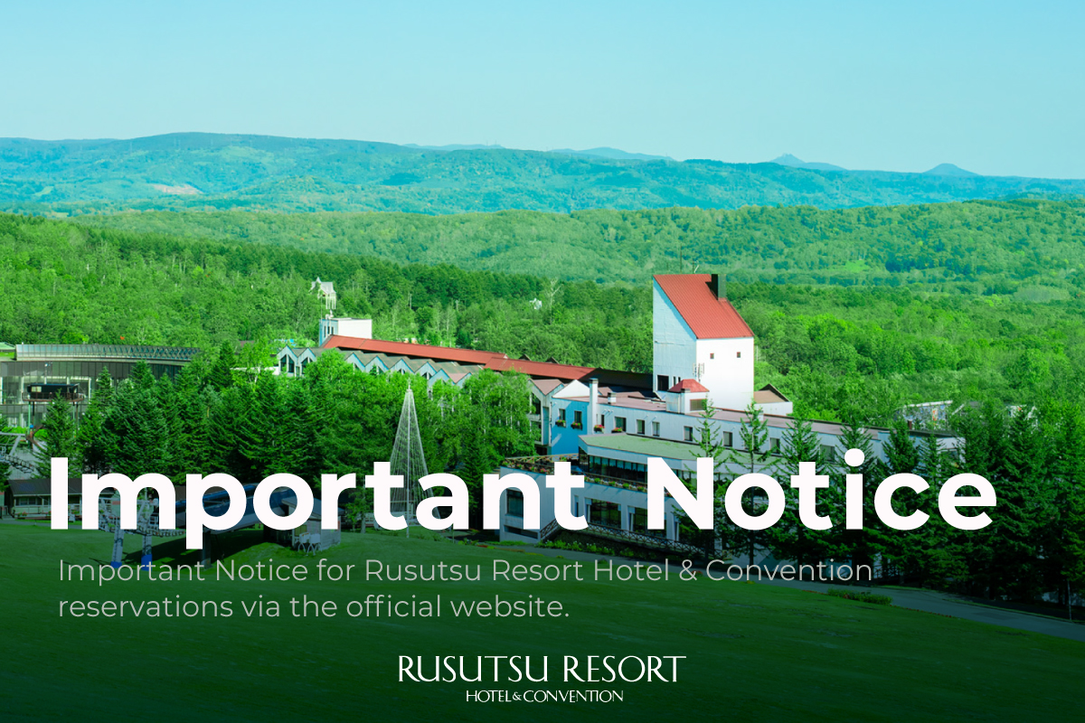 [Important Notice] Regarding the Accommodation Tax (Effective from April 2026)