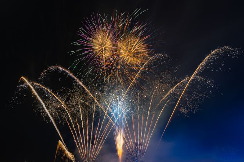 冬の思い出をルスツで！年末年始イベントのご案内