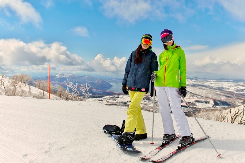 学生さん必見！春スキーにおすすめな情報をご紹介！