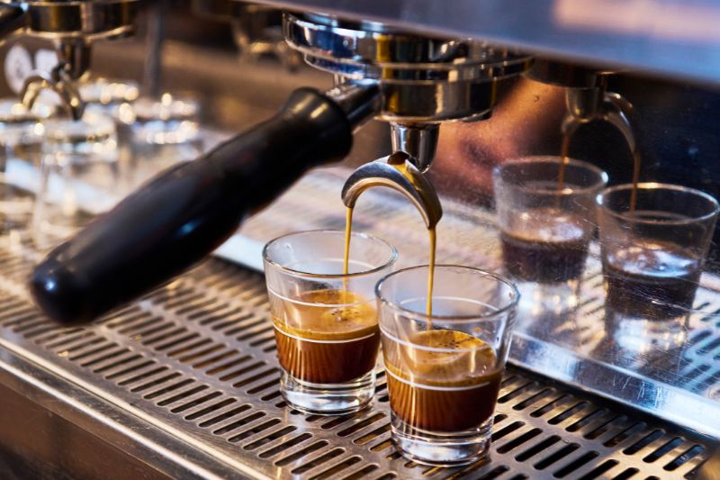 一杯ごとに立ちのぼる、深い香り