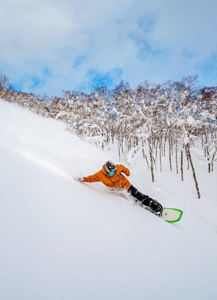 北海道 ルスツリゾート