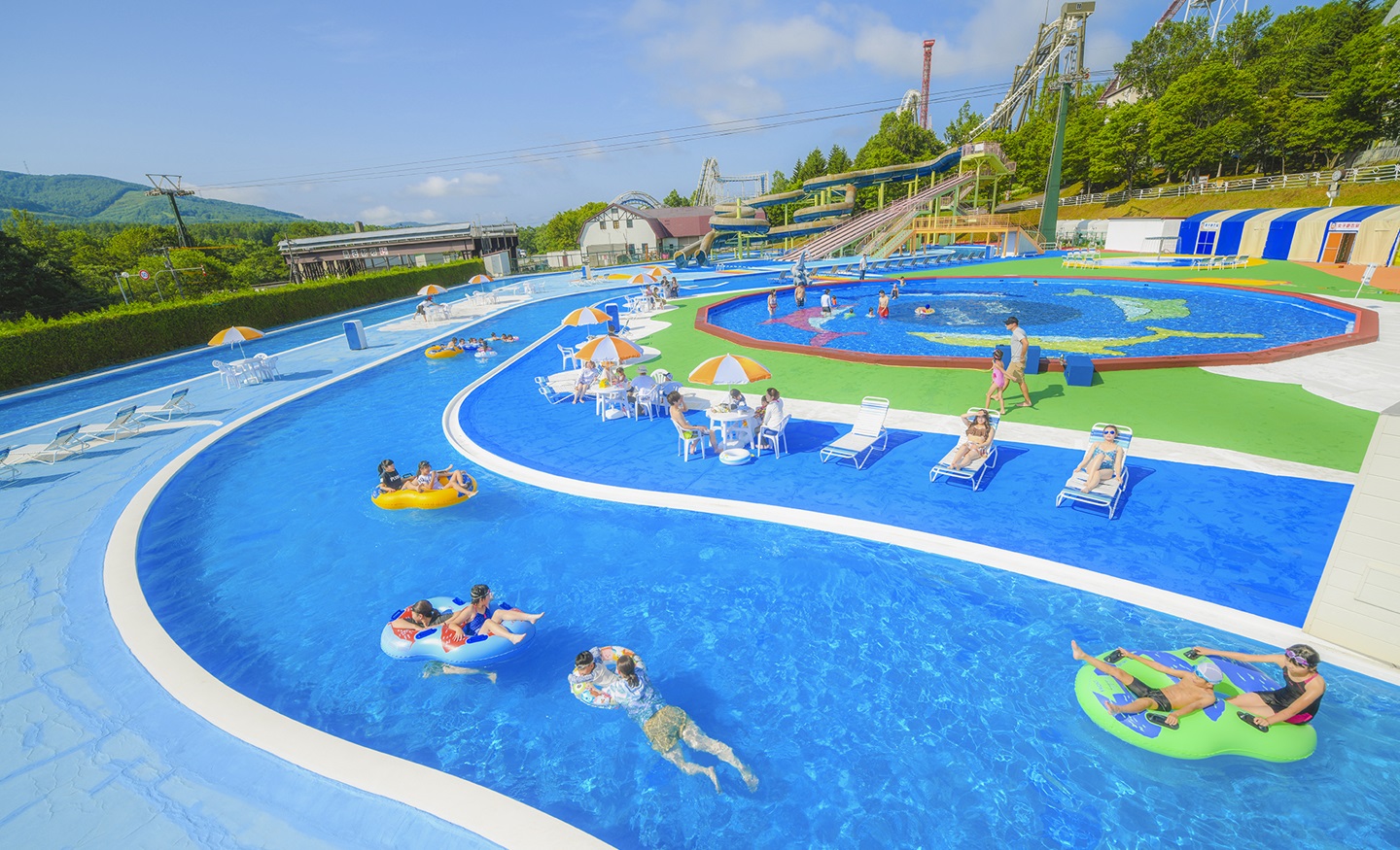 pool