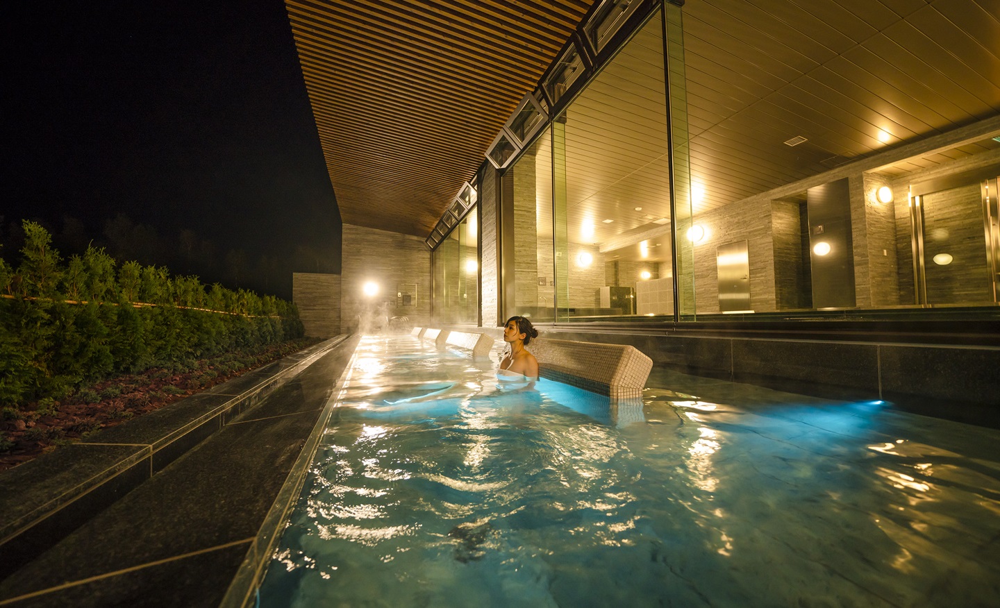 onsen