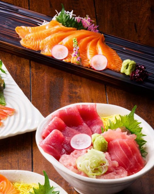 和食居酒屋　雪花亭