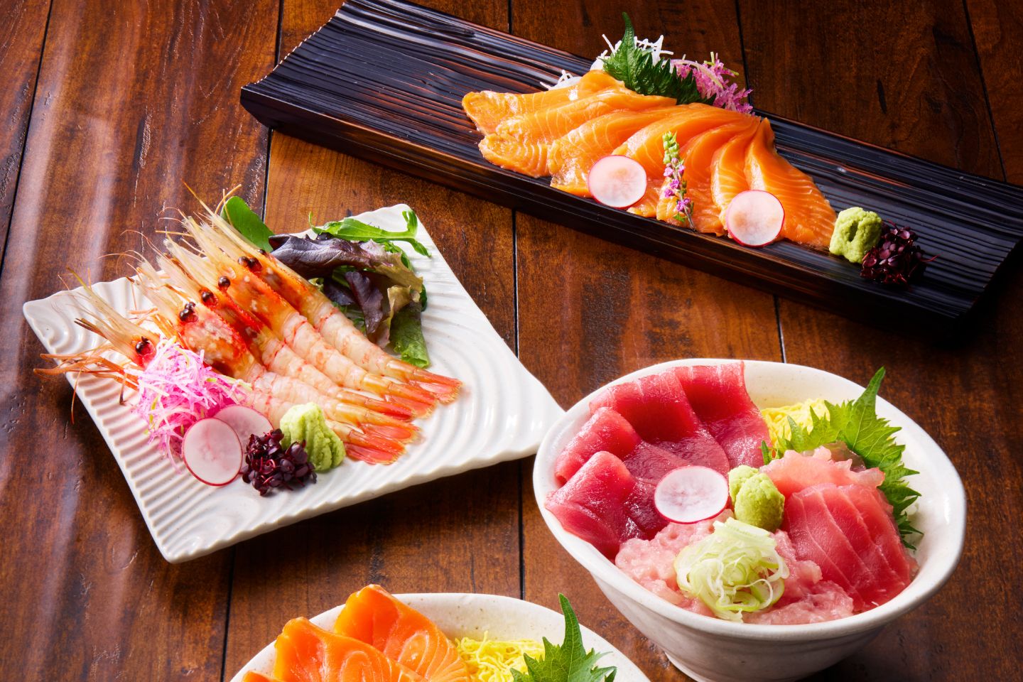 和食居酒屋　雪花亭