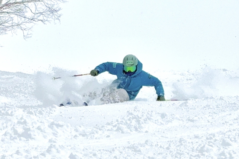 ルスツジュニアテクニカルレッスン