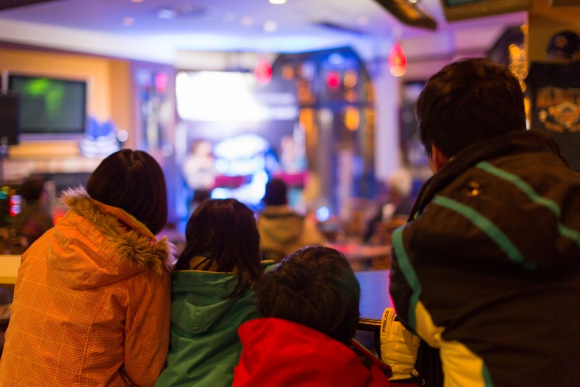 Rusutsu 100 days Music Live　-Season 14-