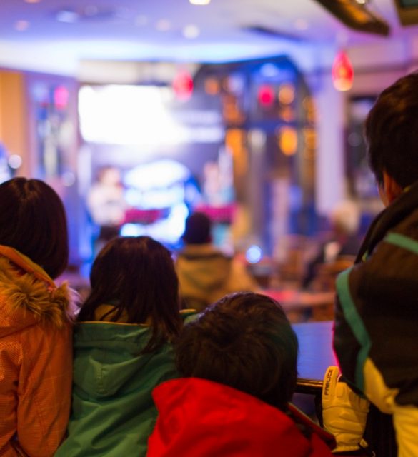 Rusutsu 100 days Music Live　-Season 14-