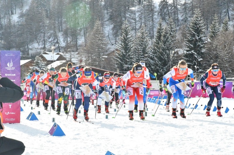 2026/3/1(日) ～ 3/6(金)「世界スキーオリエンテーリング選手権大会 2026」ルスツリゾートにて開催！