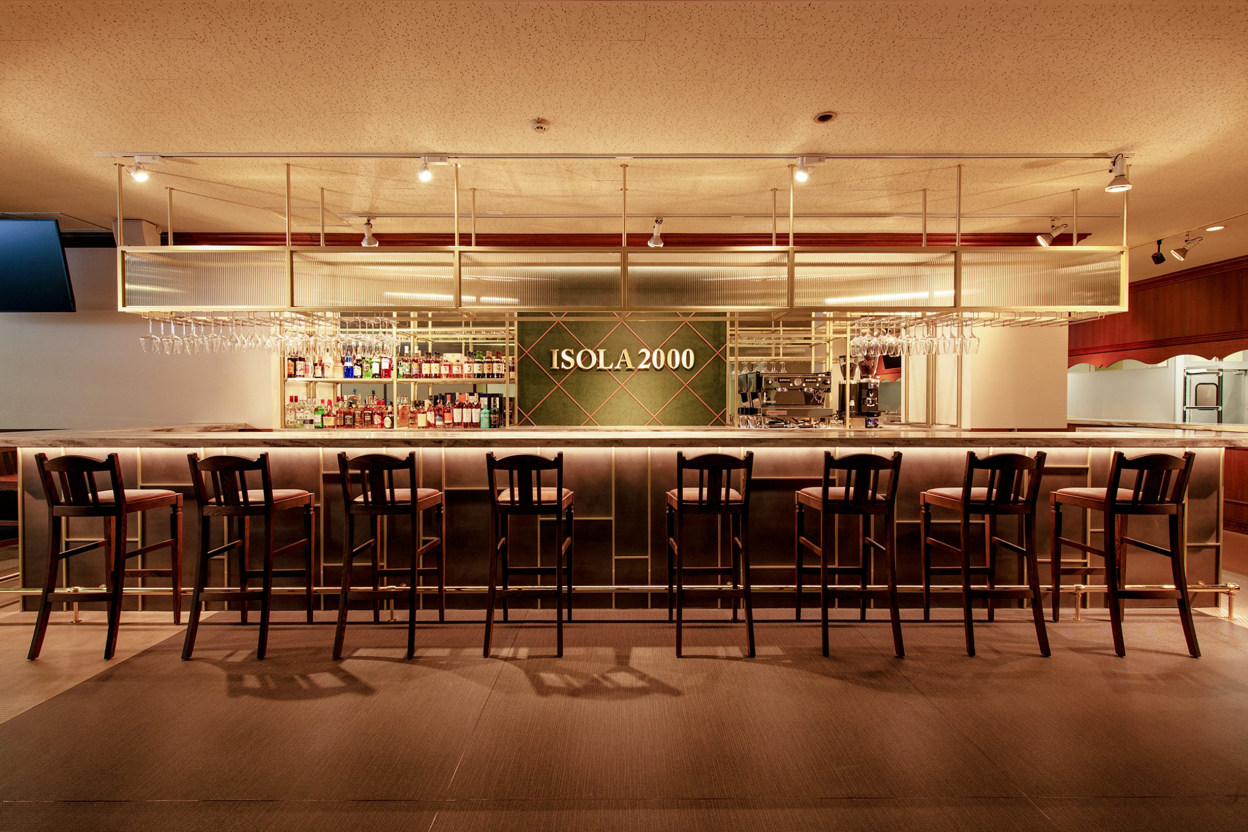 New Dining Experiences At The Ski Area Deliciousness Taken To The Next 