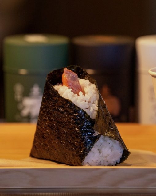 にぎり屋 麓ROKU