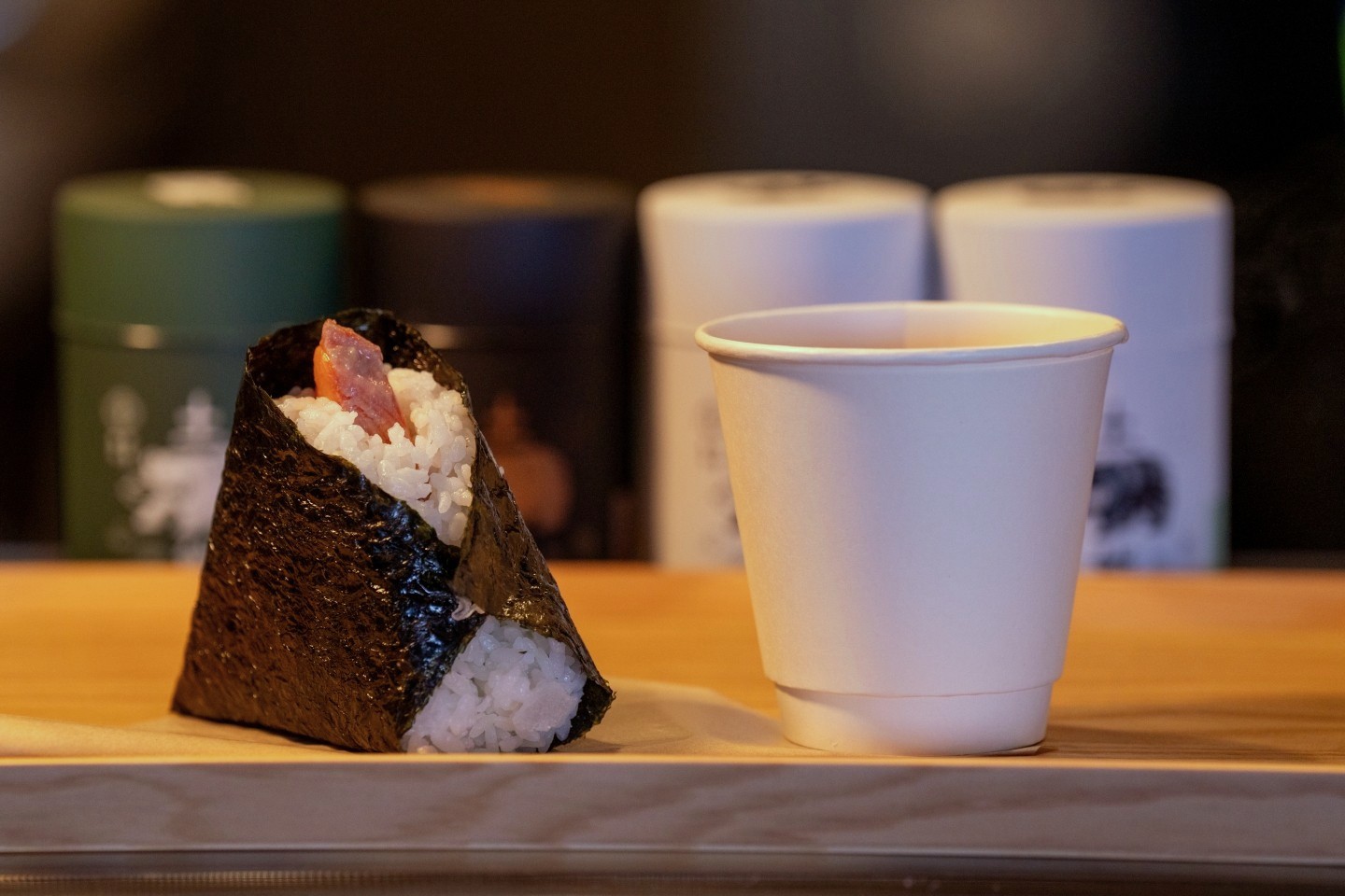 にぎり屋 麓ROKU