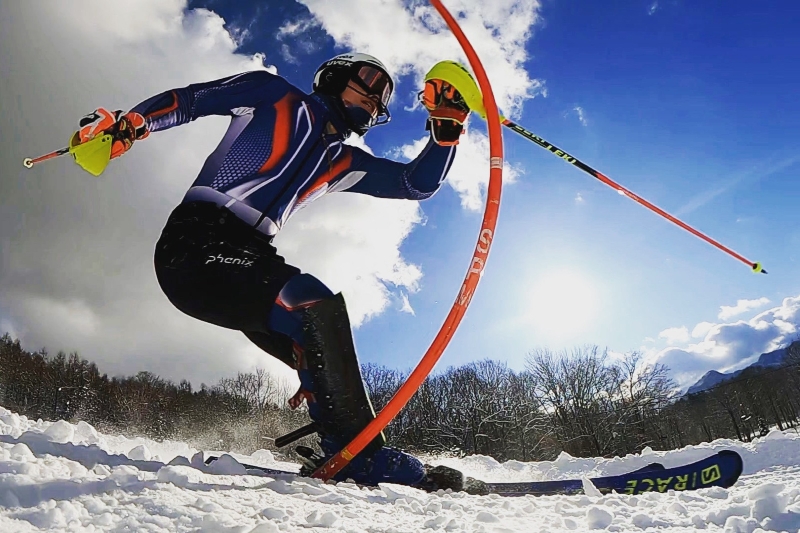 ポール入門レッスン