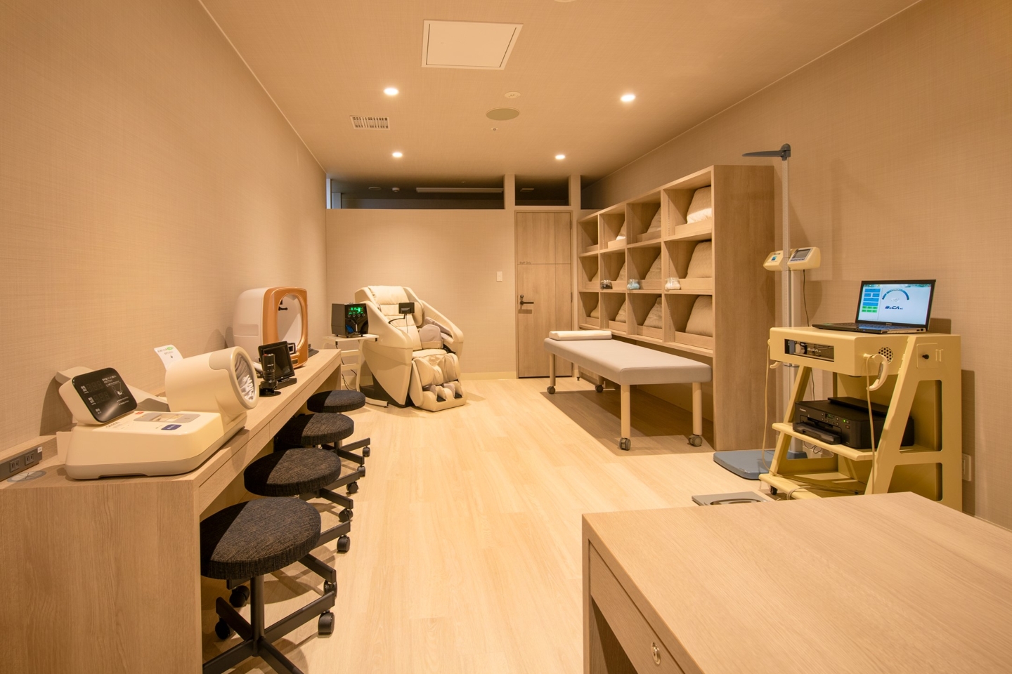 ウェルネスカウンセリングルーム