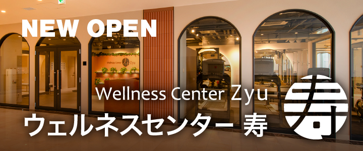 wellness center zyu