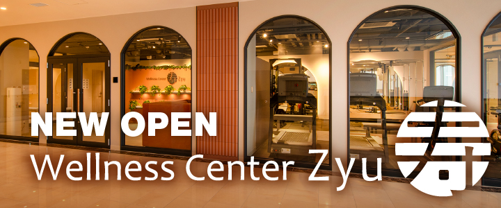 wellness center zyu