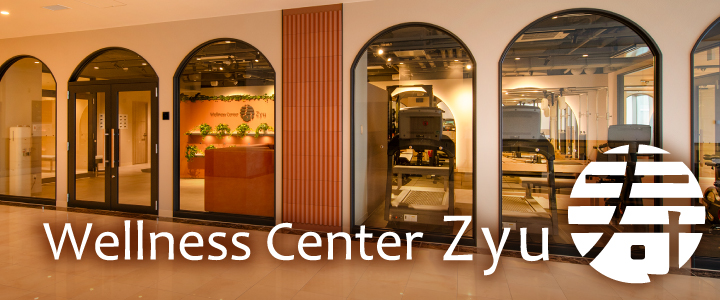 wellness center zyu