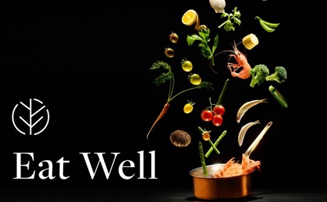Eat Well