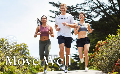 Move Well