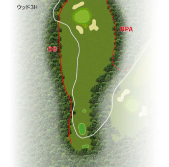 HOLE 3