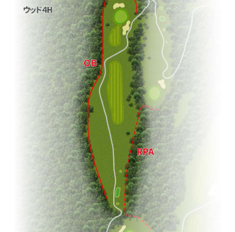 HOLE 4